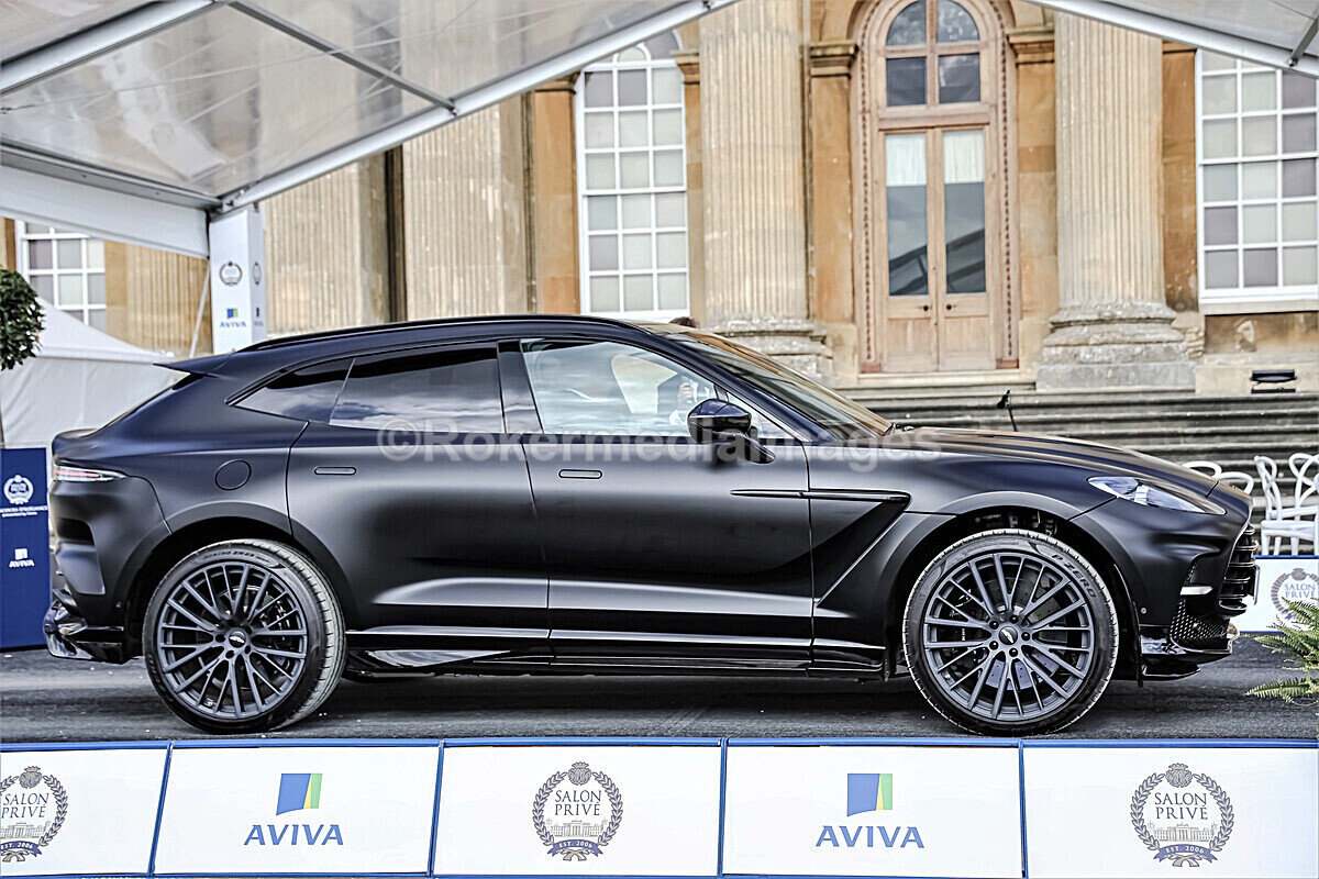 SP 2022-94 - SALON PRIVE SEPT 2022