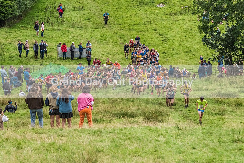 Grasmere-504 - Grasmere Sports Junior & Senior Fell Races Sunday 27th August 2023