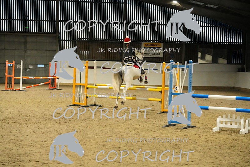 JKR03785 - Class 8 90cm