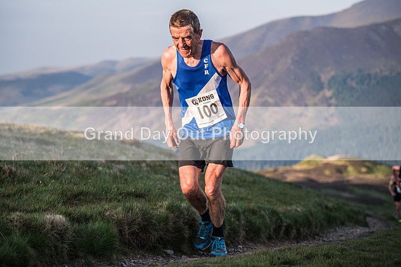 Lords Seat-253 - Lords Seat Fell Race Wednesday 30th April 2025