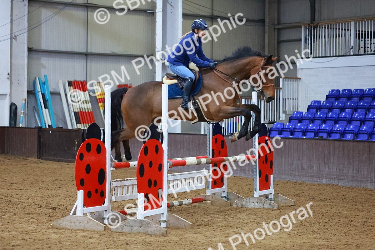 SBM_000950 - Class 3 - Senior Discovery - 1.00m