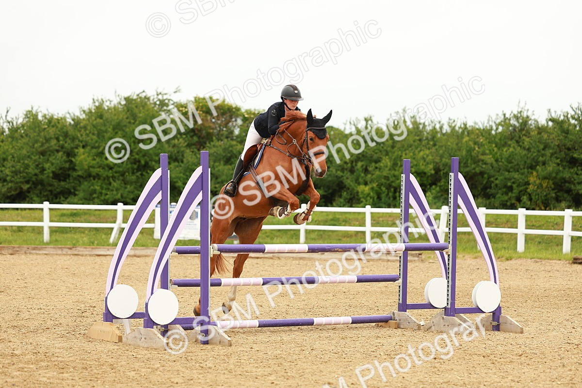 SBM_001480 - Class 3 - Senior Discovery - 1.00m
