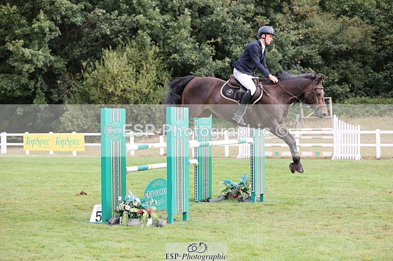 250830A-084808-04086 - Cls 13 Snr 1.25m Open