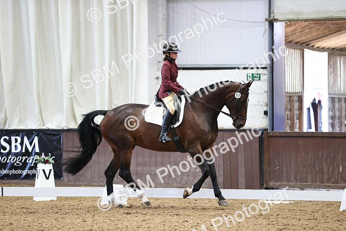 SBM_000417 - Novice 4 Warm Up