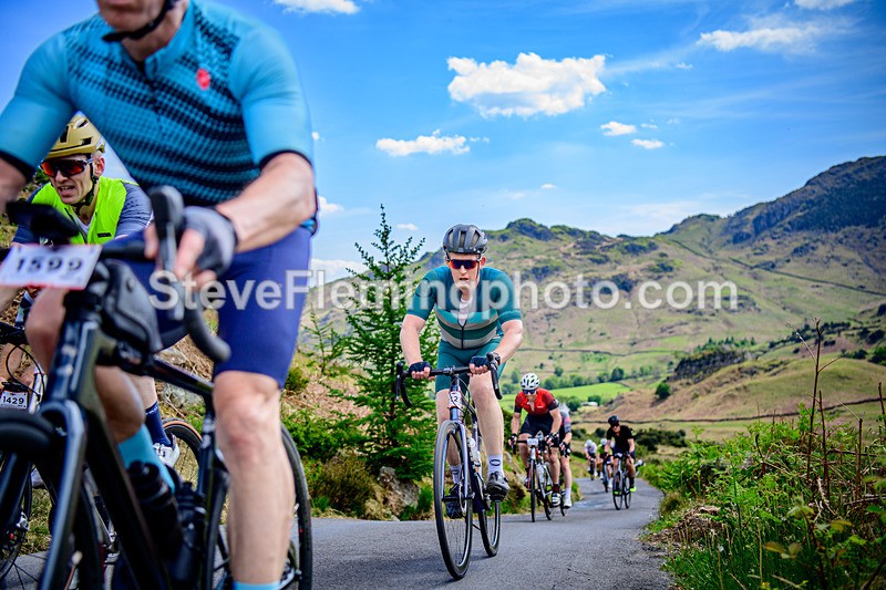 135810 - Blea Tarn Climb 13:00 - 14:00