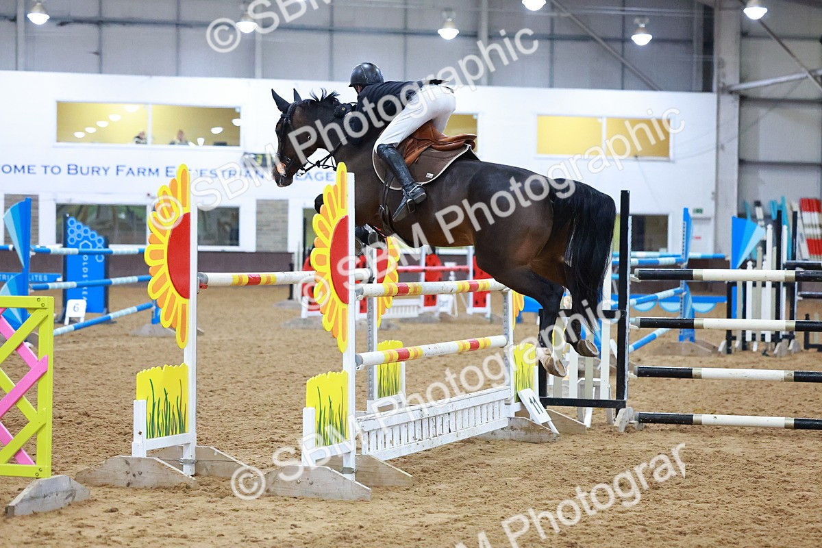 SBM_002391 - Class 6 - National 1.30m