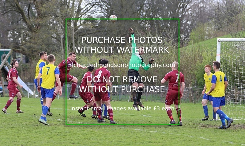 IMG_1878 - Kendal Utd v Burnley Utd (9/4/22)