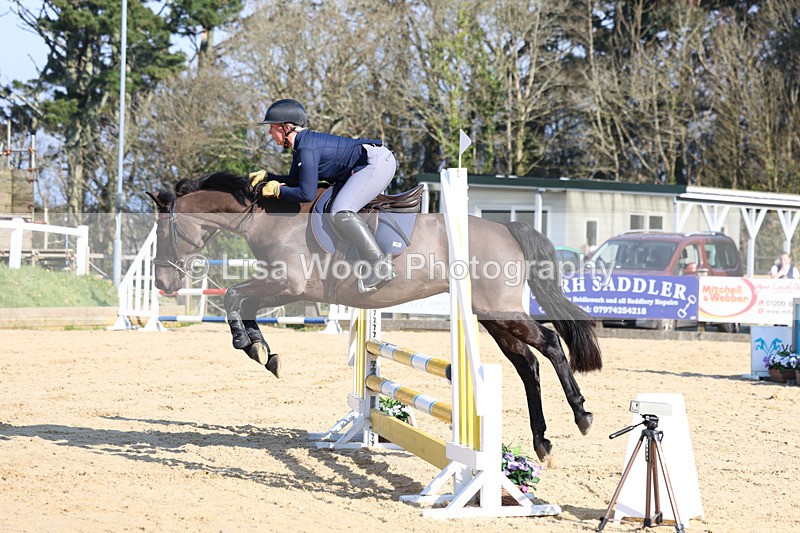 3E7A5986 - Class 2: Senior 70cm