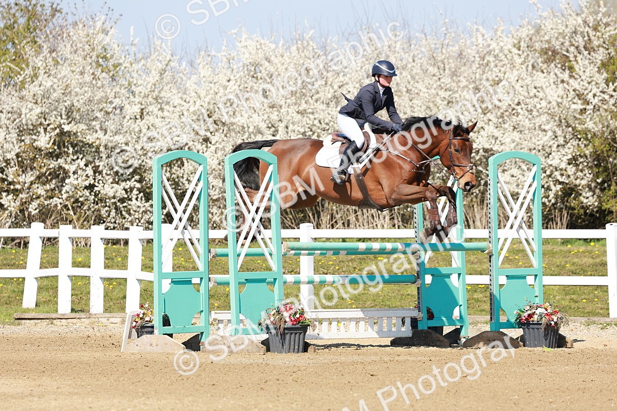 SBM_004173 - Class 17 - Senior Newcomers - 1.10m