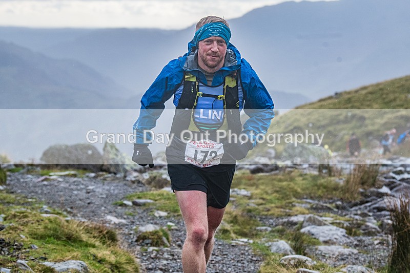 Langdale-805 - Langdale Horseshoe Fell Race Saturday 12thOctober 2024