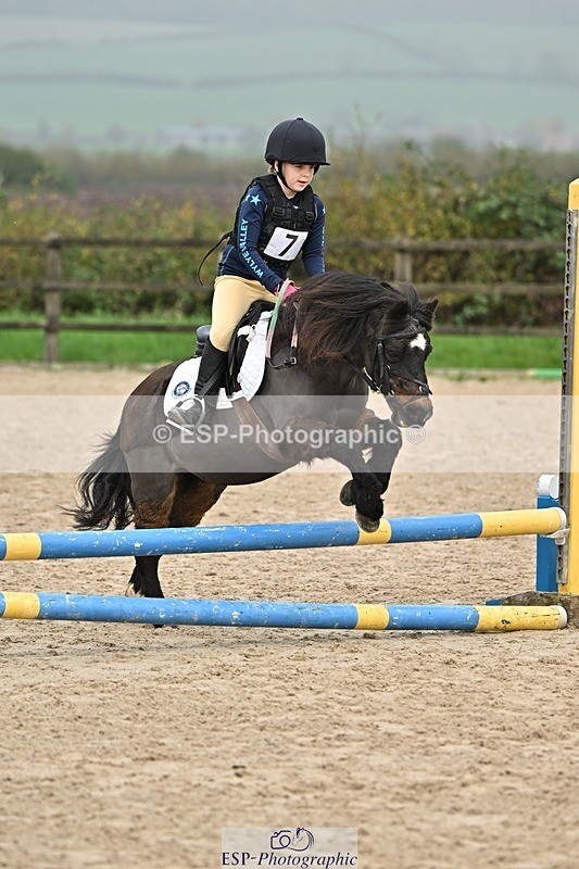241110-111132-00355 - 50-55cm Arena Eventing