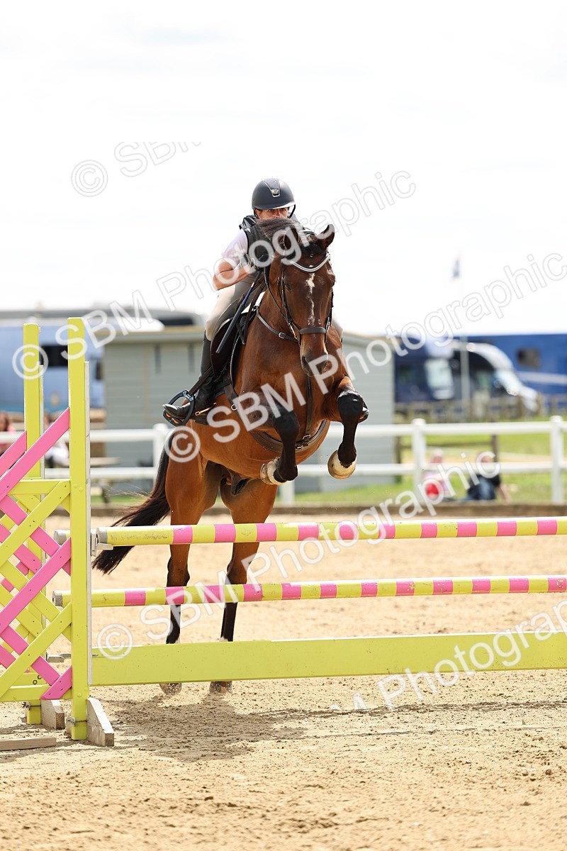 SBM_005161 - Class 18 - Senior 1.05m Open