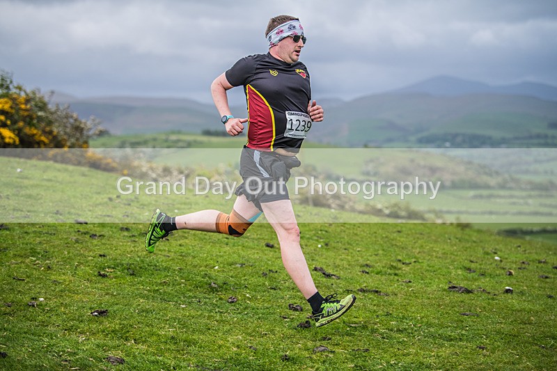 Hay-O-658 - Hay-O Trail Race Tuesday 19th May 2026