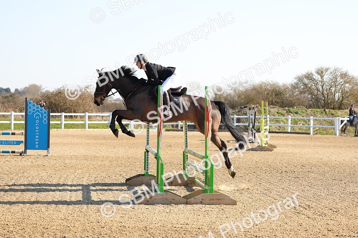 SBM_000075 - Class 1 - Clear Round