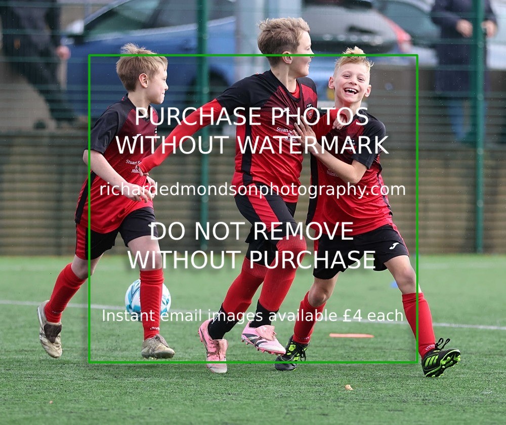 533A1107 - Wattsfield Youth Under 10 vs Grange United Youth Under 10 (1/11/25)