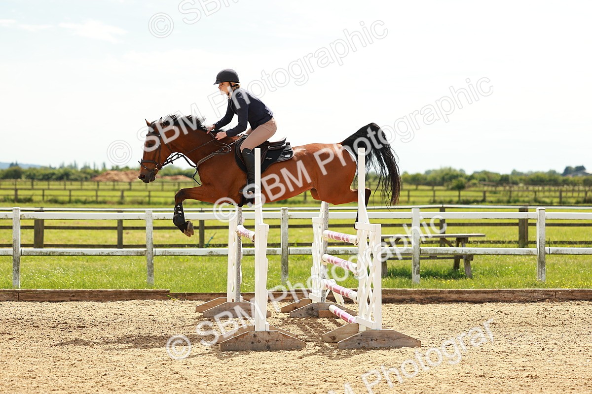 SBM_002403 - Class 4 - Senior Newcomers - 1.10m