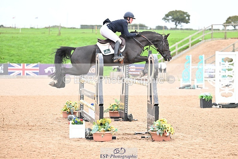 250914-112203-08525 - Cls 27 Snr 1.05m and 1.10m Grand Prix