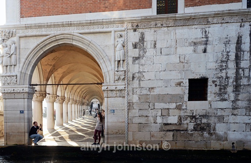 - Venice
