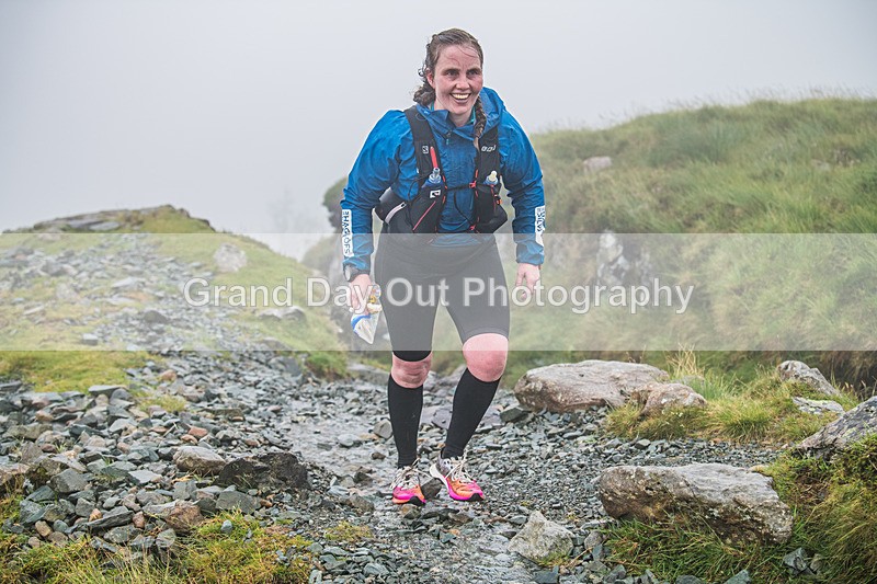 Buttermere-464 - Darren Holloway Memorial Buttermere Horseshoe Fell Race Saturday 28th June 2025