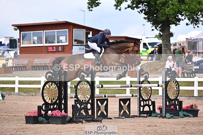 250718-154100-11550 - Cls 10, 1 Star Bronze Tour