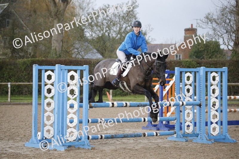 20260125-0303 - Class 3 - 1.00m