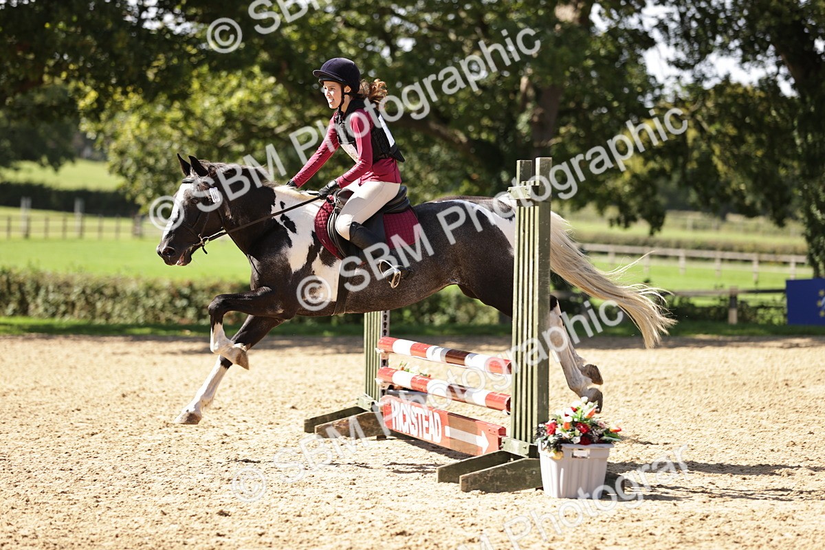 SBM_05206 - E2B - Eventers Challenge 70cm Open