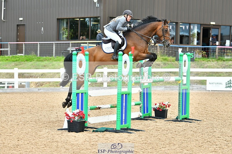 230721A-114707-05851 - Cls 18, 1 Star Silver 1.20m