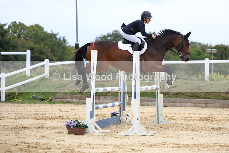 3E7A2978 - Class 7: Senior 1.05m