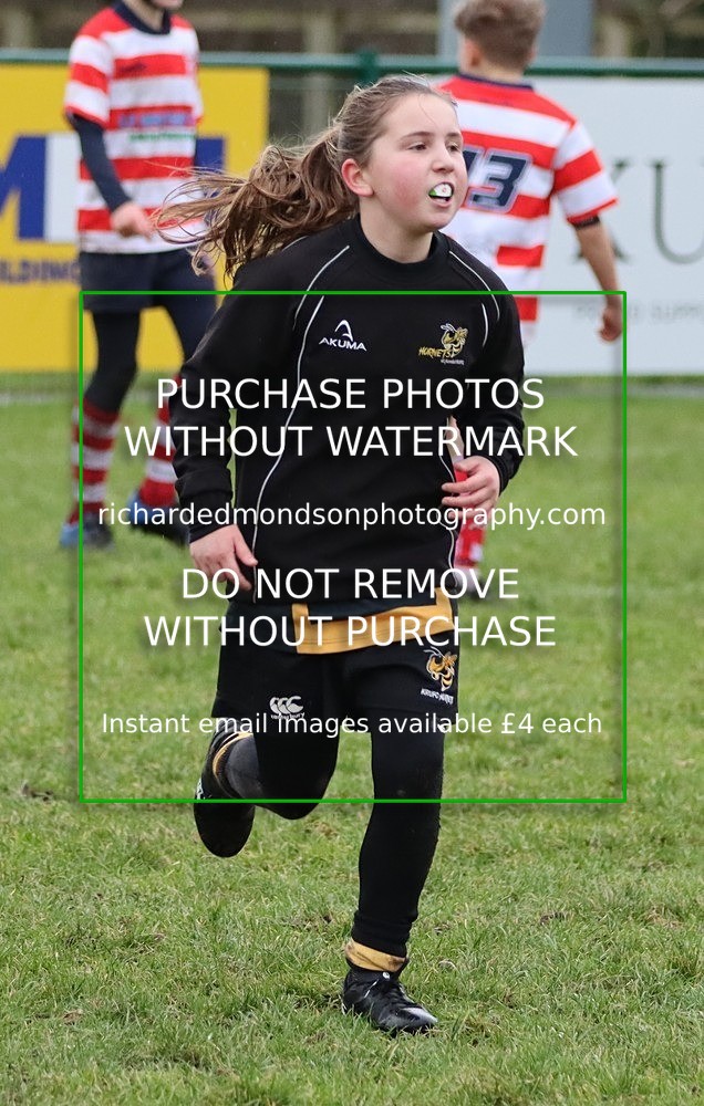IMG_6752 - Kendal Rugby Under 11 vs Vale Of Lune Rugby Under 11 (8/1/23)