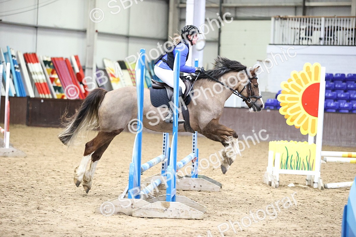 SBM_000597 - Class 3 - 60cm