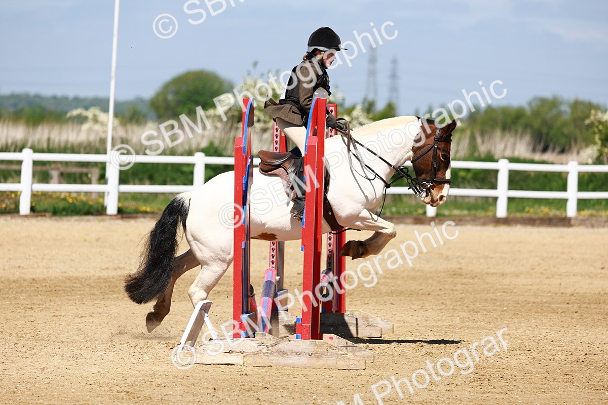 SBM_007256 - Class 3 - 60cm