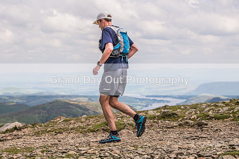 Helvellyn-591 - Helvellyn & The Dodds Fell Race Saturday 25th May 2024