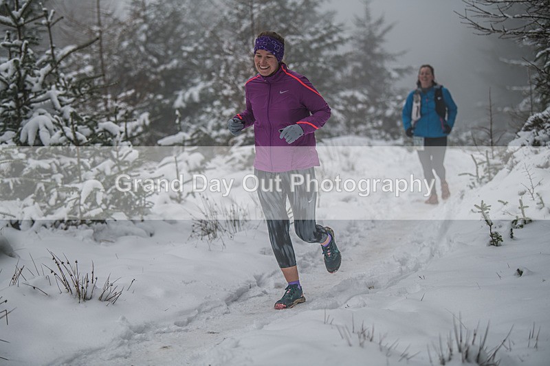 Glentress-1537 - High Terrain Events Glentress 42, 21 & 10K Trail Races Sunday 15th February 2026