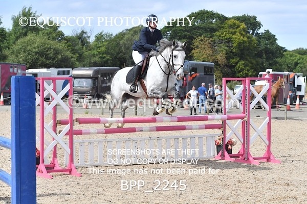 BPP_2245 - CLASS 16 SUN 1.05m Amateur Championship Qualifier/ 1.05m Open