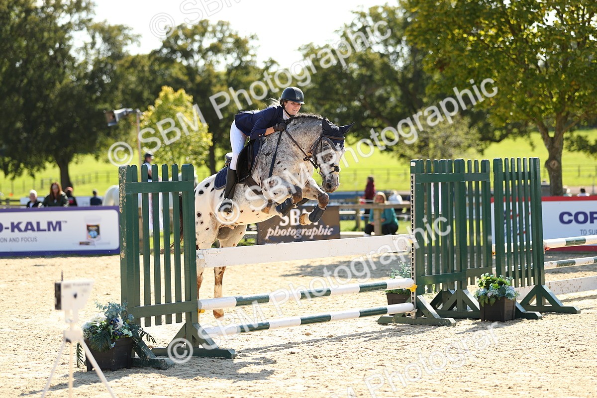 SBM_23924 - J45 - Accumulator 70 80cm