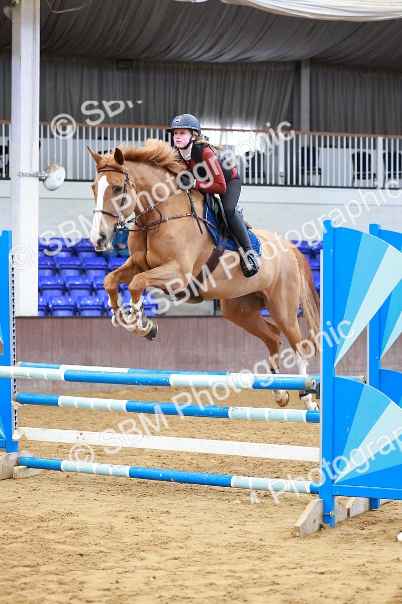 SBM_003148 - Class 3 - Senior Discovery - 1.00m