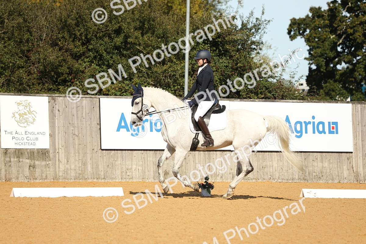 SBM_18603 - D10 - Small Tour Championship - Prelim 2