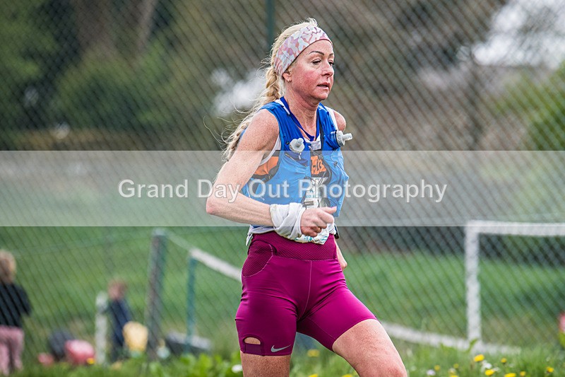 3 Peaks Finish-1541 - The 3 Peaks Race Saturday 26th April 2025 - The Finish