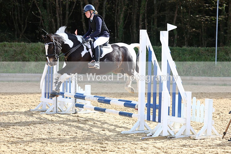 3E7A6999 - Class 2: 50cm Open