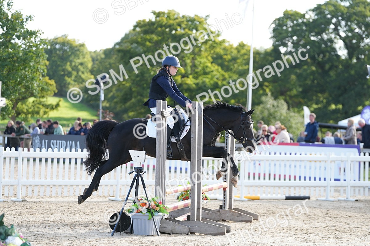 SBM_51089 - J8 - Junior Pony 65cm Championship