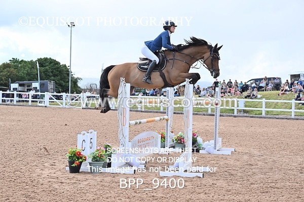 BPP_9400 - CLASS 22 SAT Marion Dreelan Grand Prix/National 1.40m Open