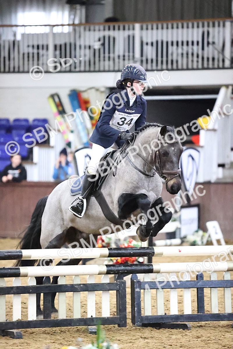 SBM_000422 - Class 1 - 70cm