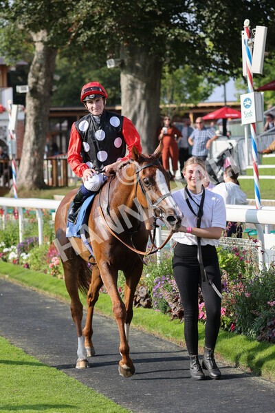 yr05092021r5-30 - Race 5 4.20pm Little Green Rascals Children's Nurseries Stakes