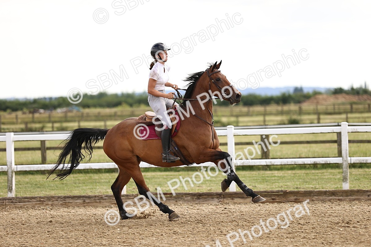 SBM_002398 - Class 18 - Ariat Senior British Novice- 90cm Open