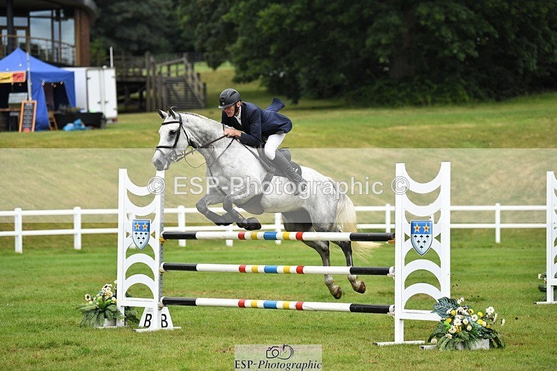 230712-094015-21919 - Cls 50 Foxhunter & 1.20m Open
