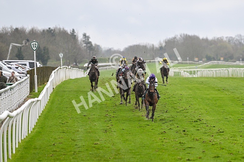  - Race 4