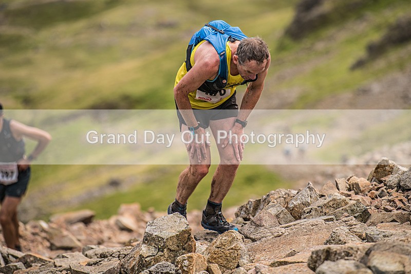 Borrowdale-613 - Borrowdale Fell Race Saturday 2nd August 2025