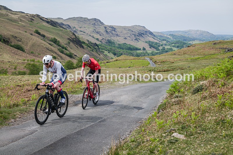115635-2 - Hardknott Pass Camera 1 11.00-12.00