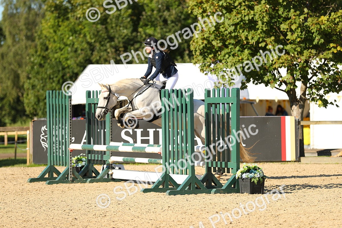 SBM_16627 - J33 - Senior 75cm Championship