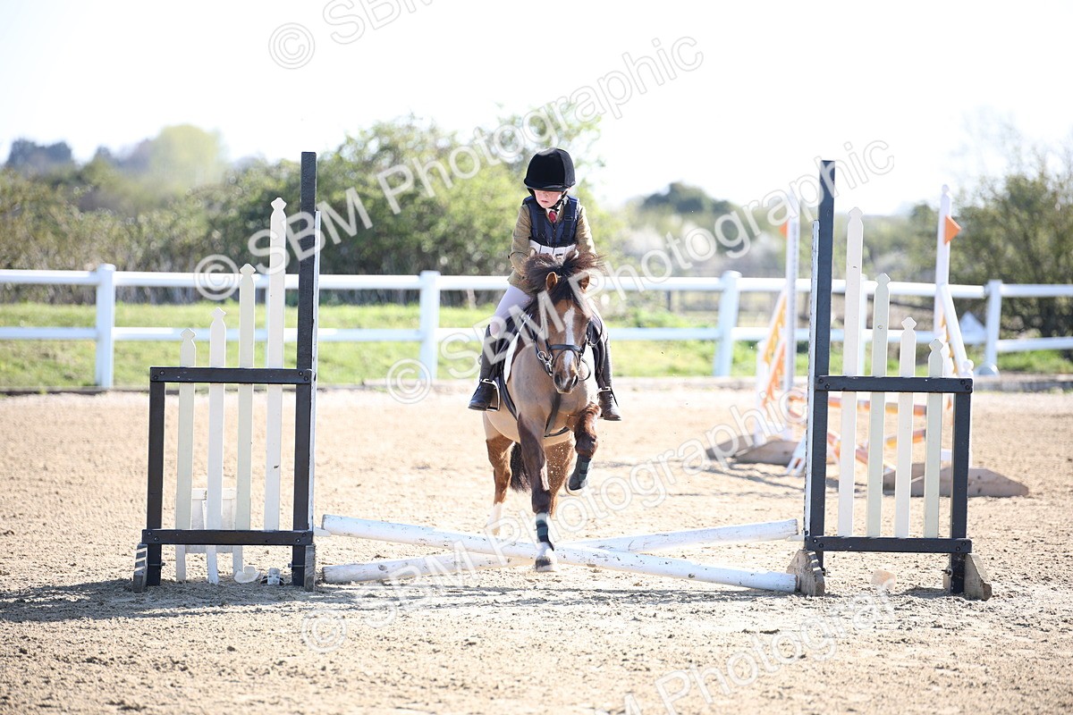 SBM_000177 - Class 1 - 40cm